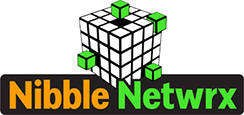 Nibble Netwrx logo